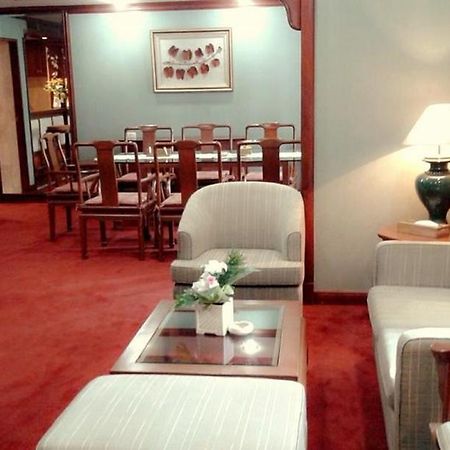האט יאי The Regency Hotel Hatyai מראה חיצוני תמונה